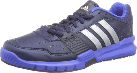 adidas Essential Star .2 Herren Hallenschuhe 